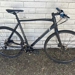 Crescent Raidho Road / Gravel Bike - Shimano - FSA - Bontrager  - Ready To Ride