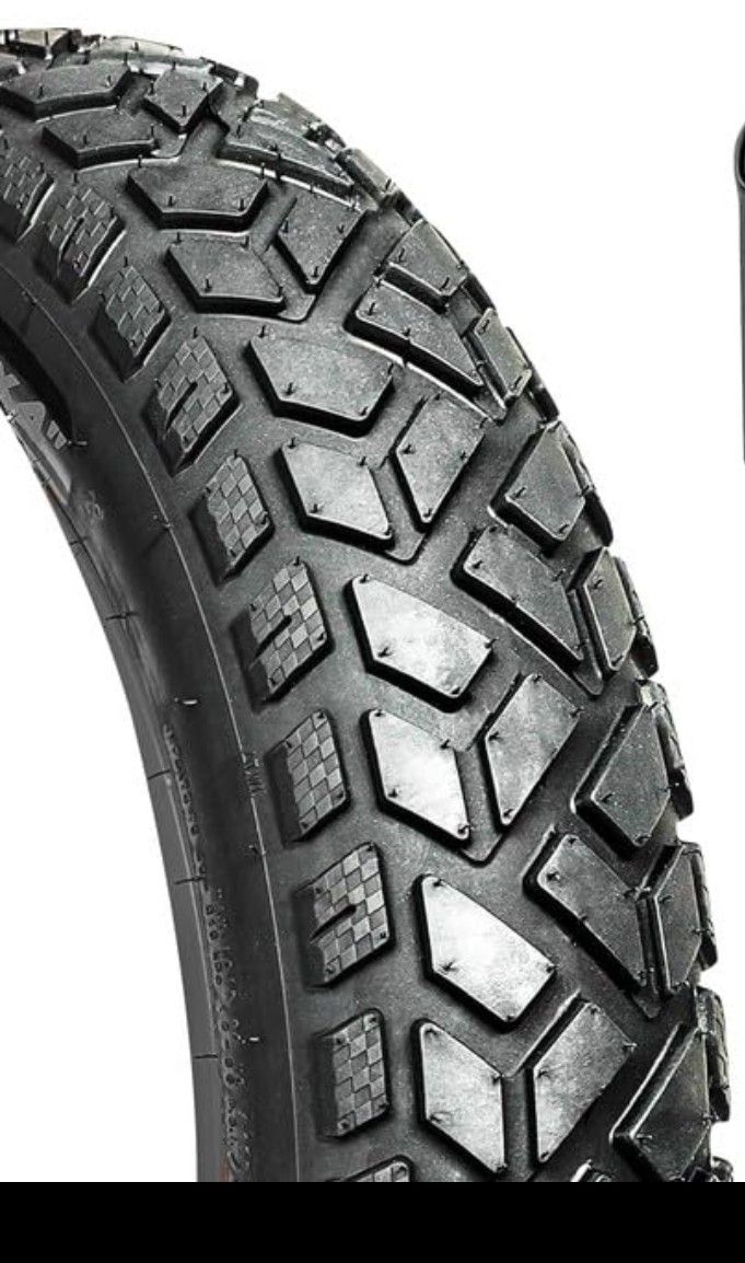 ALLSCAPE E-Bike Fat Tire. Mountain Bikes, All Terrain Tire