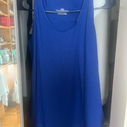 Woman’s Shirt