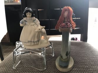 Figurines