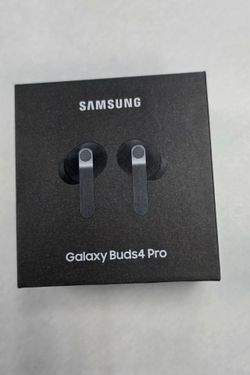 Samsung Galaxy Buds4 Pro