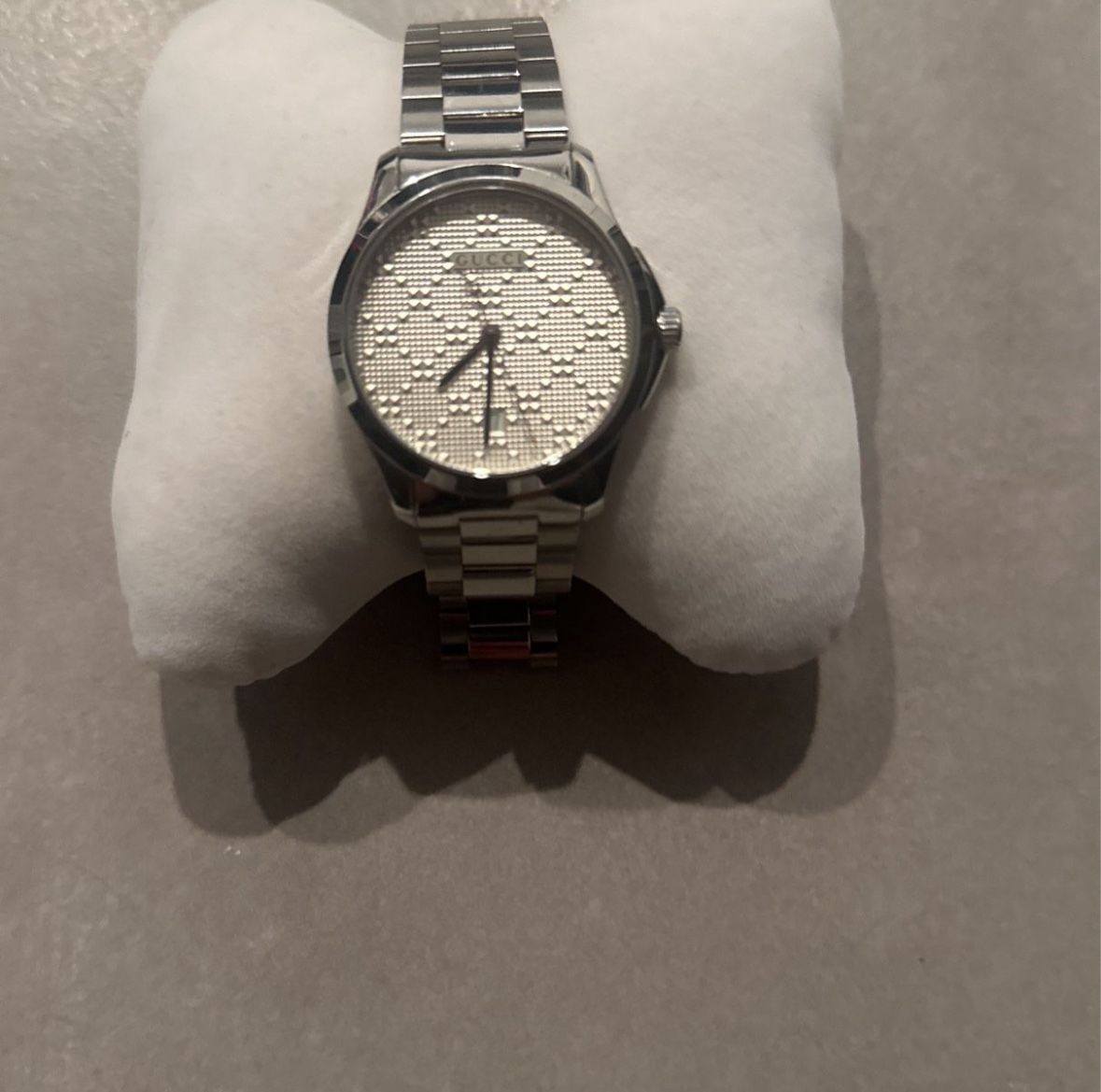 GUCCI TIMELESS MENS/WOMENS WATHC