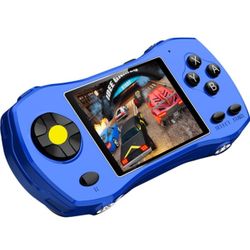 a-5）Handheld Game Console 