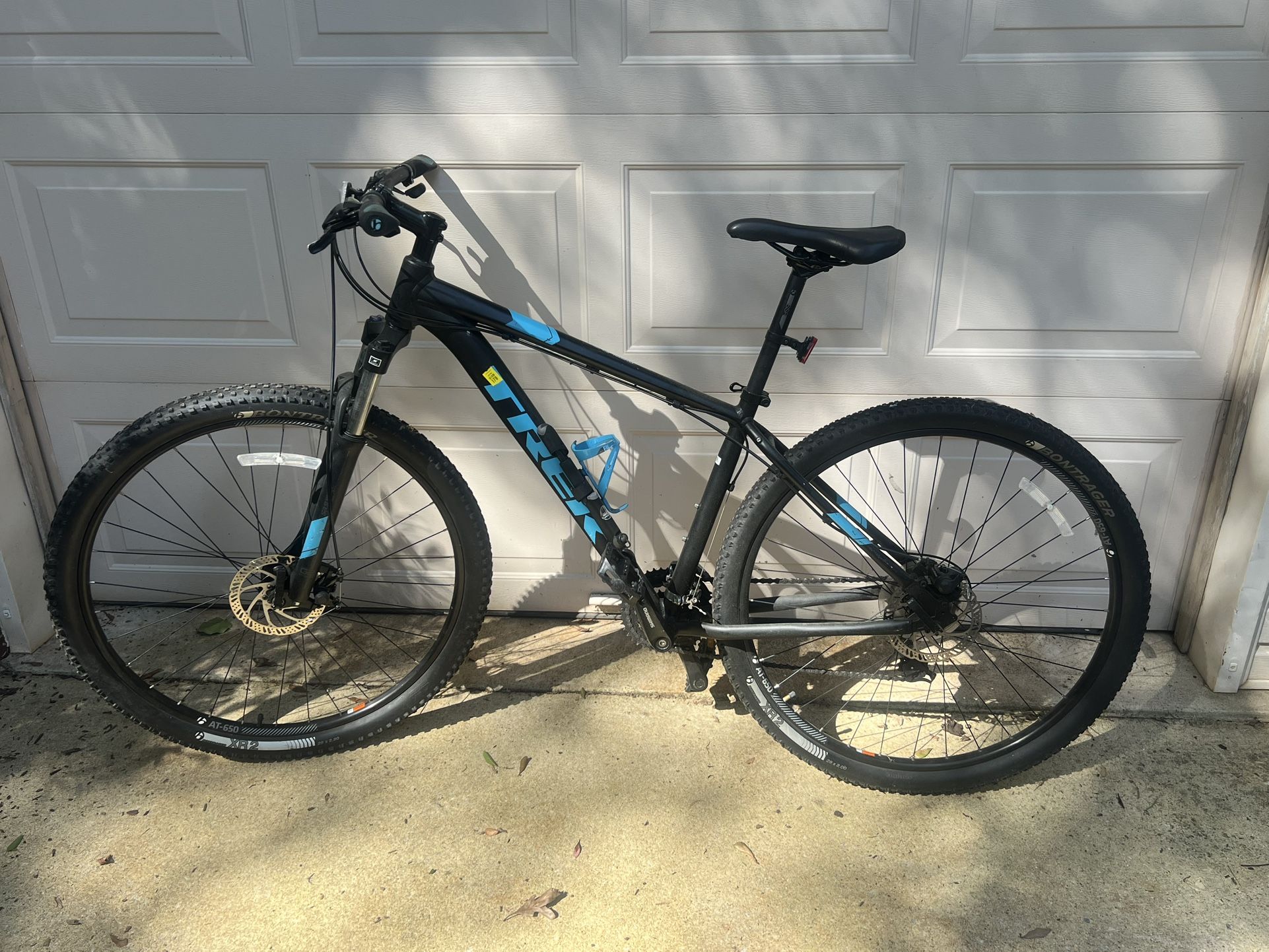 Trek Marlin 5 Size 18.5 Medium