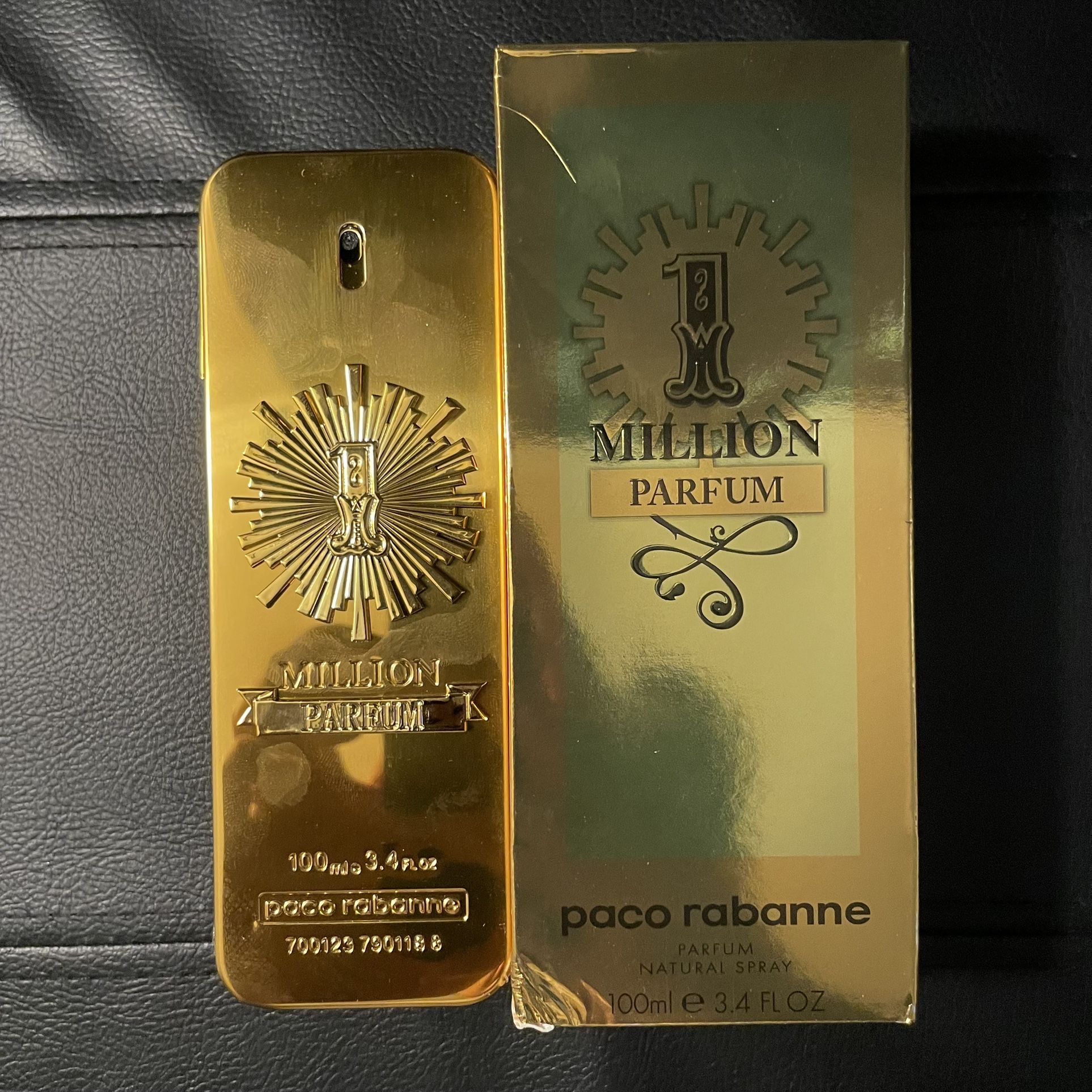 1 Million Parfum
