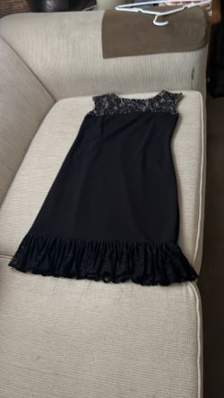 Party dress