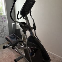 Elliptical 