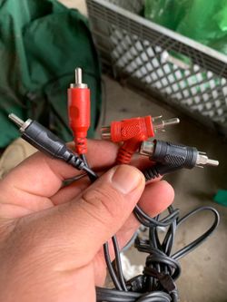 Cables