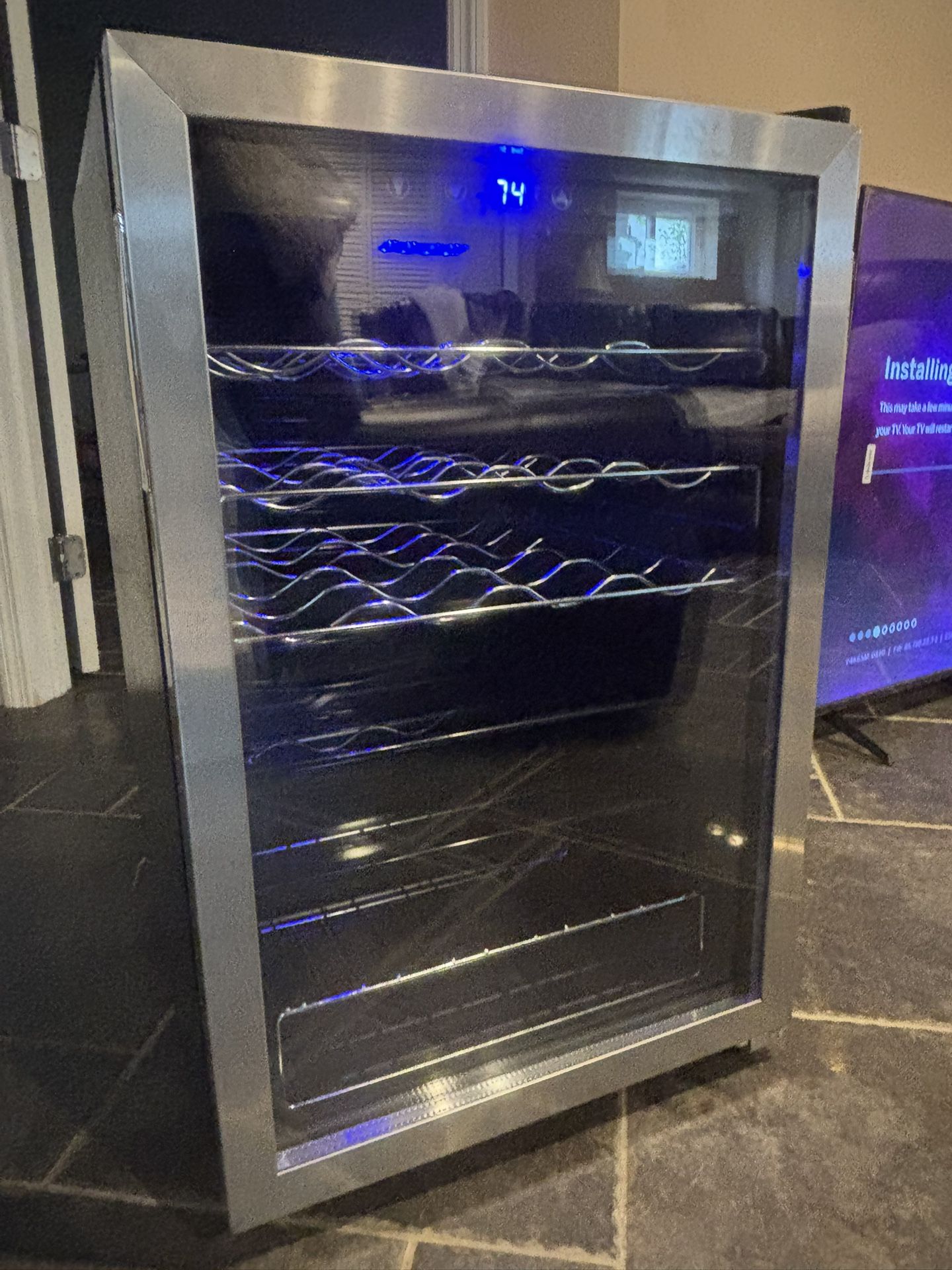 Fridge