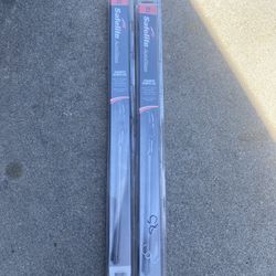 Wiper Blades