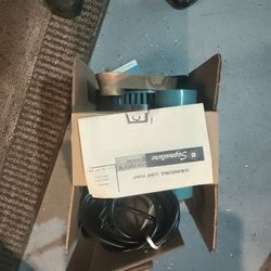 Montgomery Wards Sump.Pump