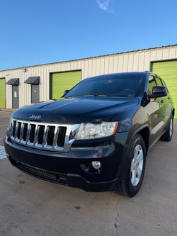 2011 Jeep Grand Cherokee