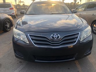 2009 Toyota Camry LE , Great Condition, Running perfect , low mileage, low price