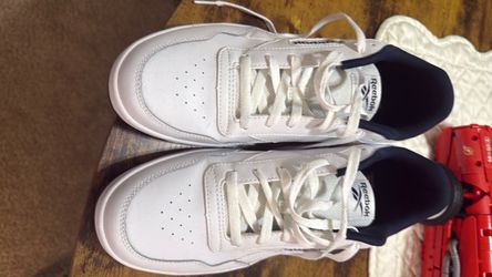 Reebok Men’s Court Advance Mens Brand new