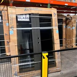 Doors And Windows/All Sizes 
