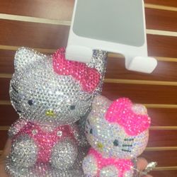 Hello Kitty Stand