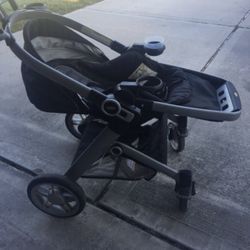 Carriola Para bebé 