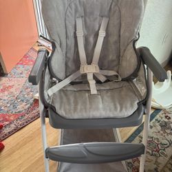 High Chair 