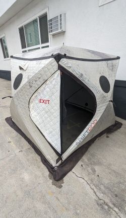 Shiftpod Mini Tent Complete
