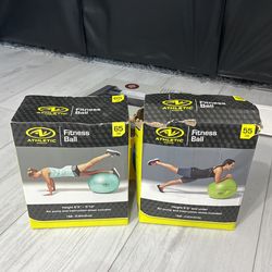 Fitness Ball