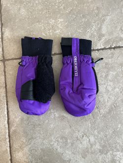 Obermeyer Children’s Mittens