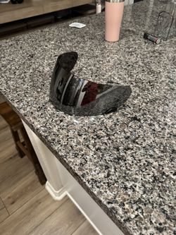 Bell Vortex / Star / RS-2 / Qualifier ClickRelease Face Shield