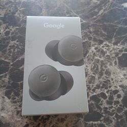 GOOGLE PIXCEL BUDS PRO 2 BLACK