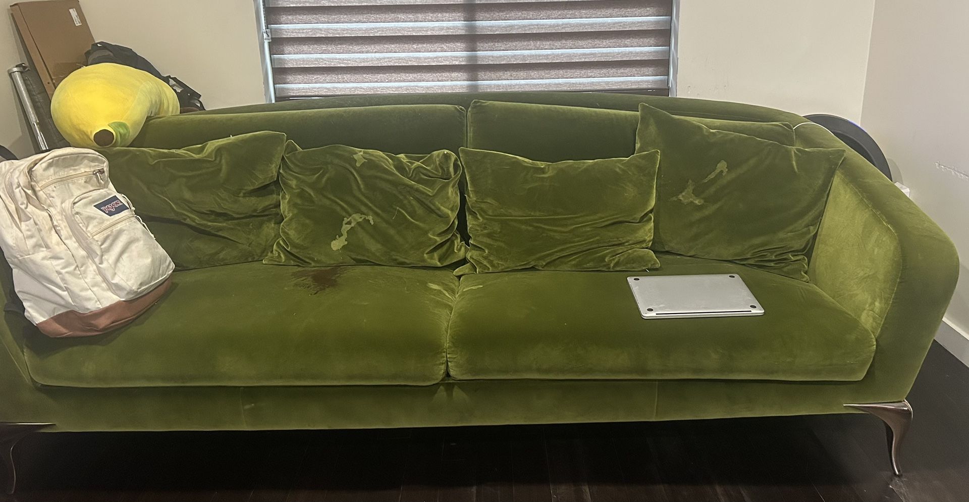 Moving: Free Sofa 
