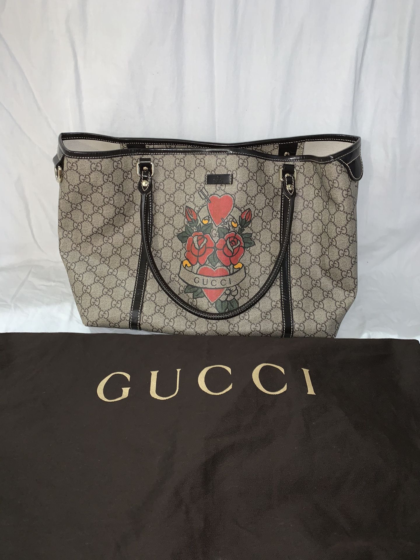 Gucci Tote