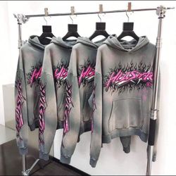 Hellstar Hoodies