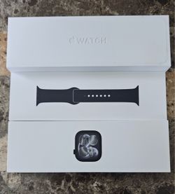 New Apple Watch series 11 46mm