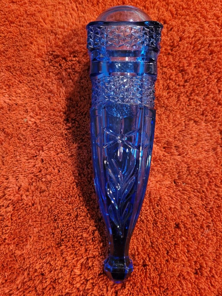 Antique Car Bud Vase