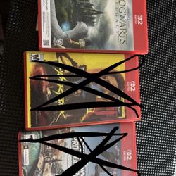 Howarts Legacy Nintendo Switch 2