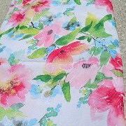 Tablecloth summer floral
