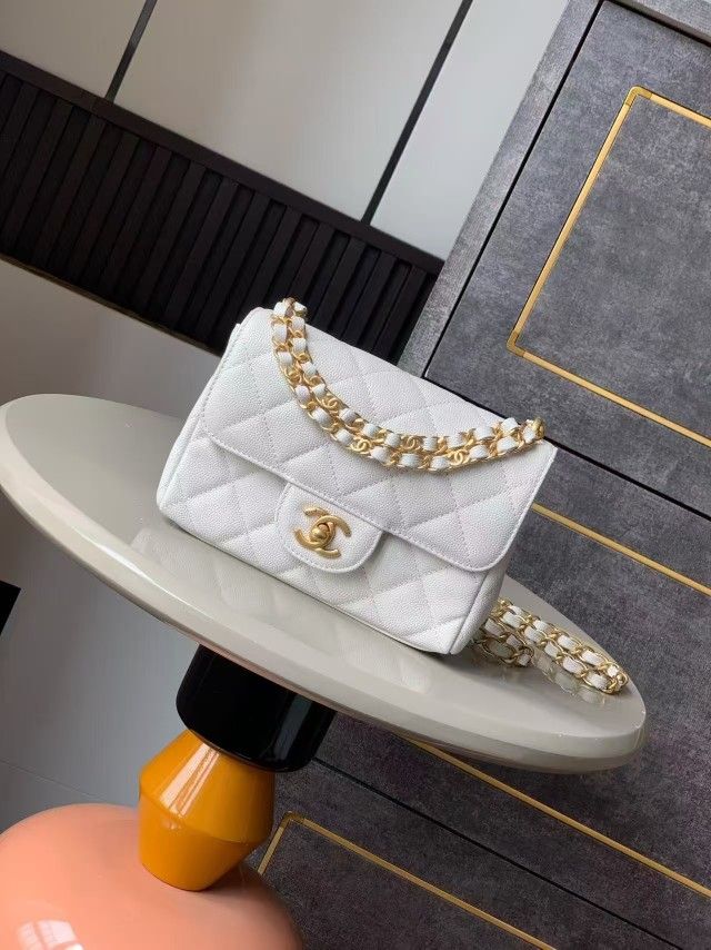 Chanel women's bags