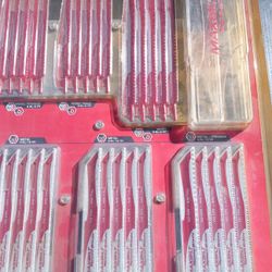 Maxbilt 30pc Sawzall Blade Set