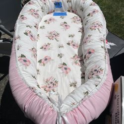 Infant Co-sleeper