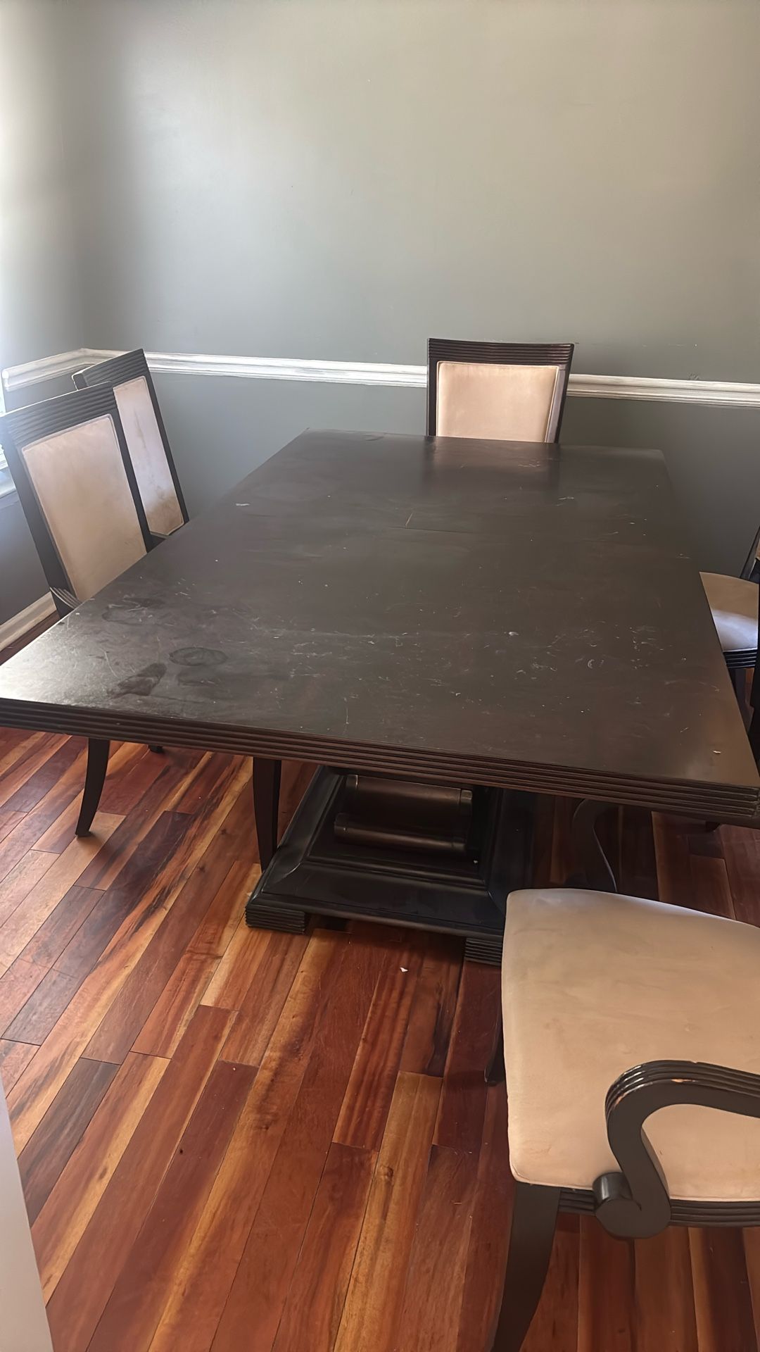 Dining Room Table