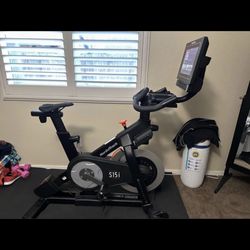 Nordictrack BikeS15i