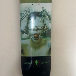 Skateboard Deck 