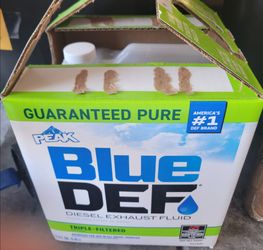 D blue