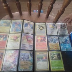 Pokémon Cards Trade Lot ⚡️ Charizard Pikachu Eevee Bulk Binder Vintage Pokeman Pkmn