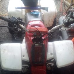 2006 Yamaha 200 blaster