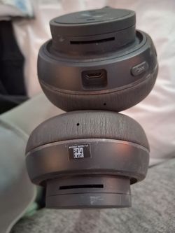 Logitech Headphones With Microphone