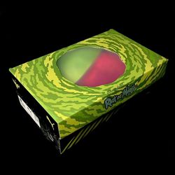 Rick And Morty Melo Ball Puma