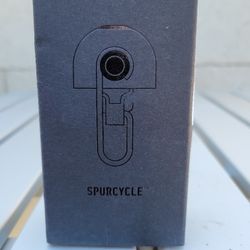 Spur Cycle Bike Bell
