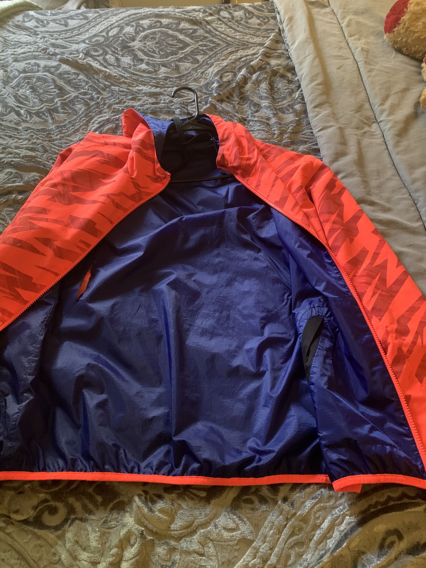 Adidas Sweater