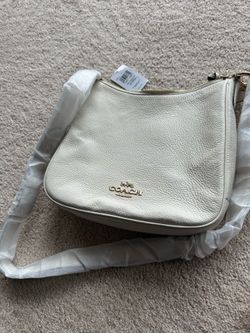 Coach crossbody purse