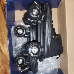 Roller Skates