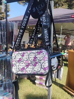 Hello kitty Crossbody $10